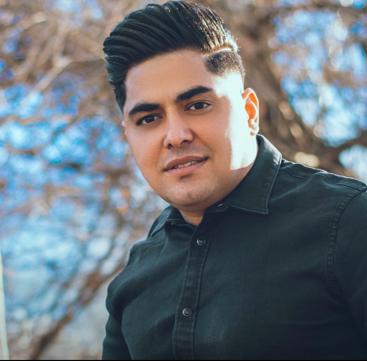 علی شرفی بانو